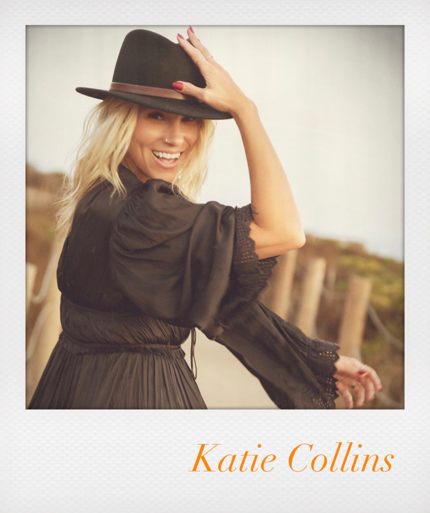 Katie Collins Stylist
