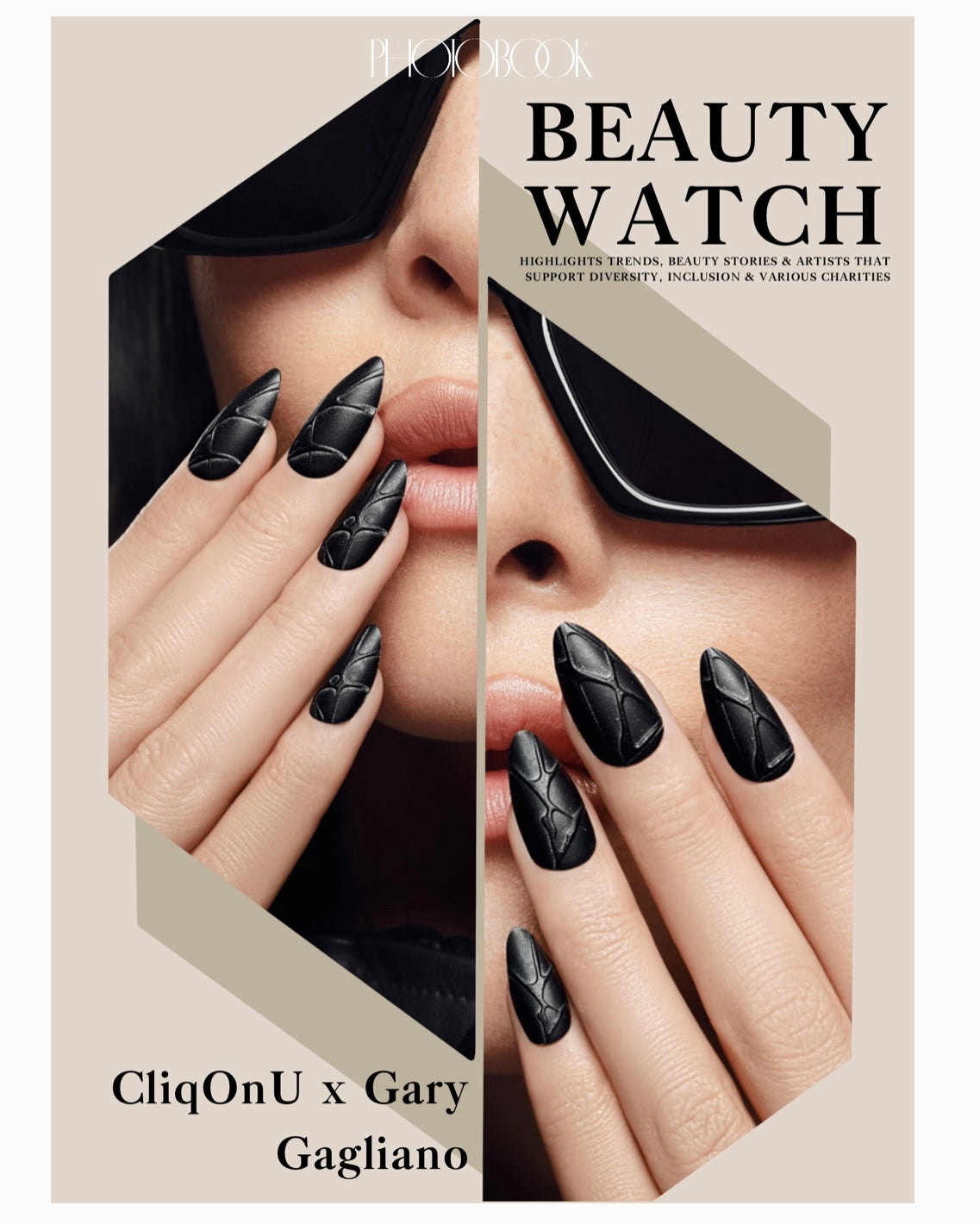 Stiletto Press On Nails