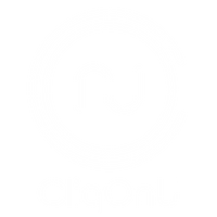 CliqOnU logo