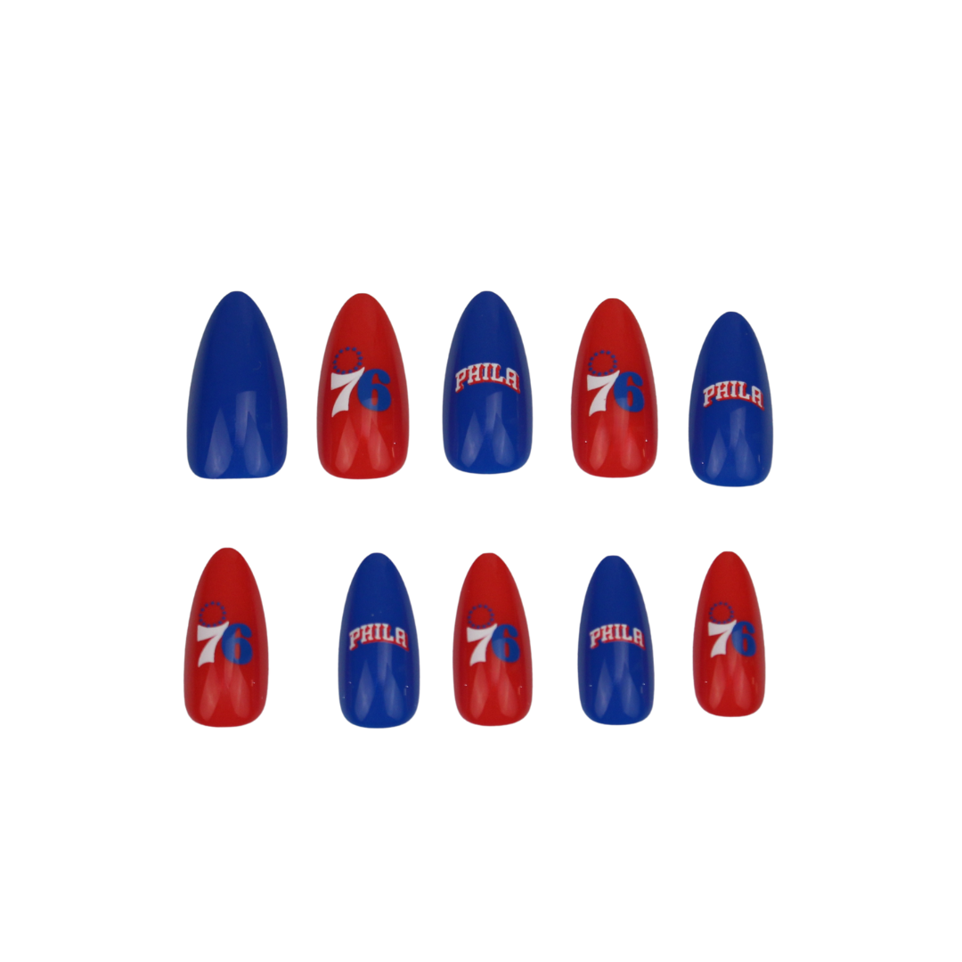 CliqOnU Philadelphia 76ers