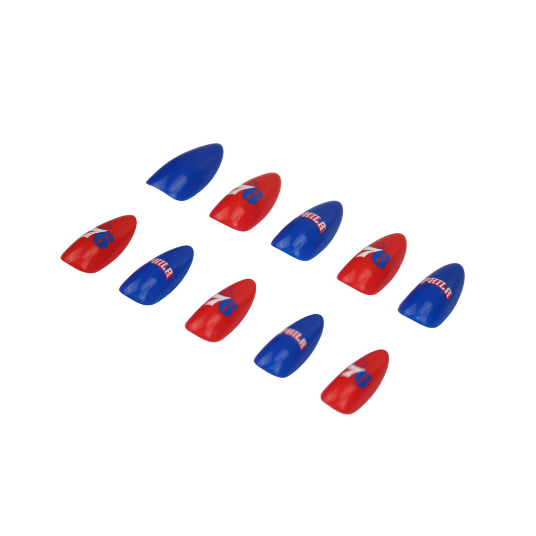 CliqOnU Philadelphia 76ers