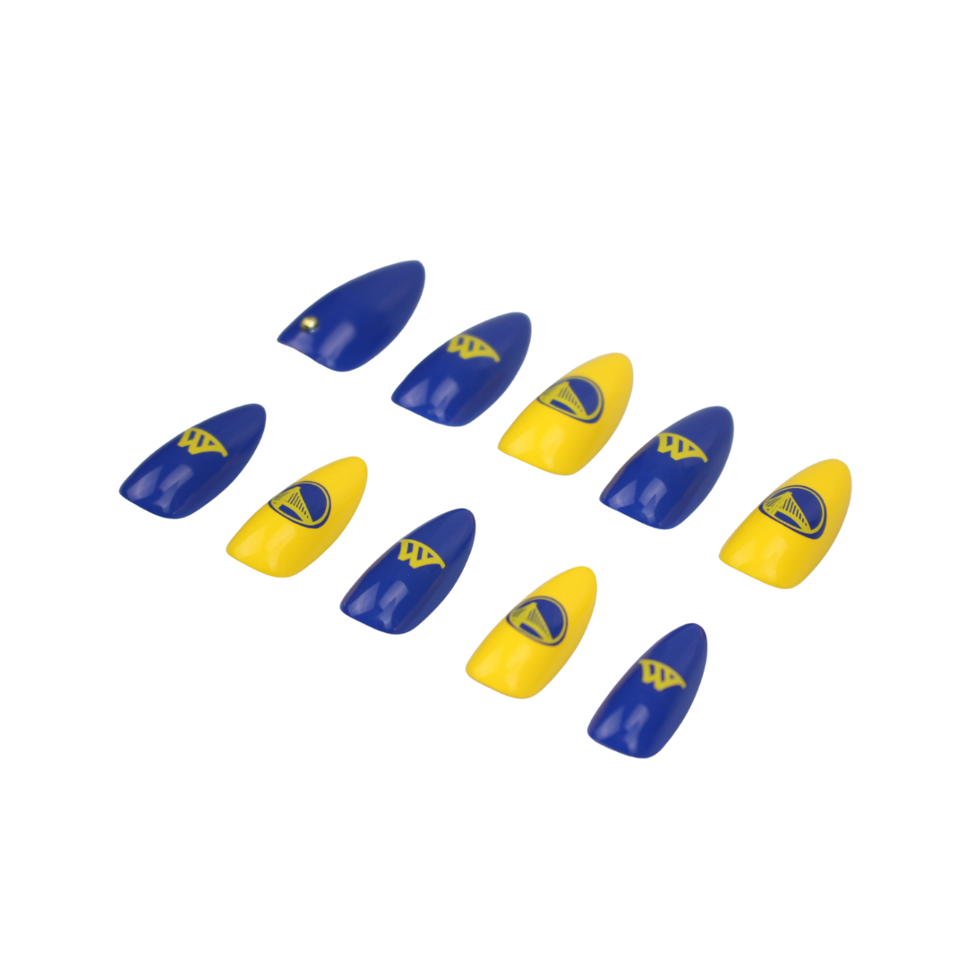 CliqOnU Golden State Warriors