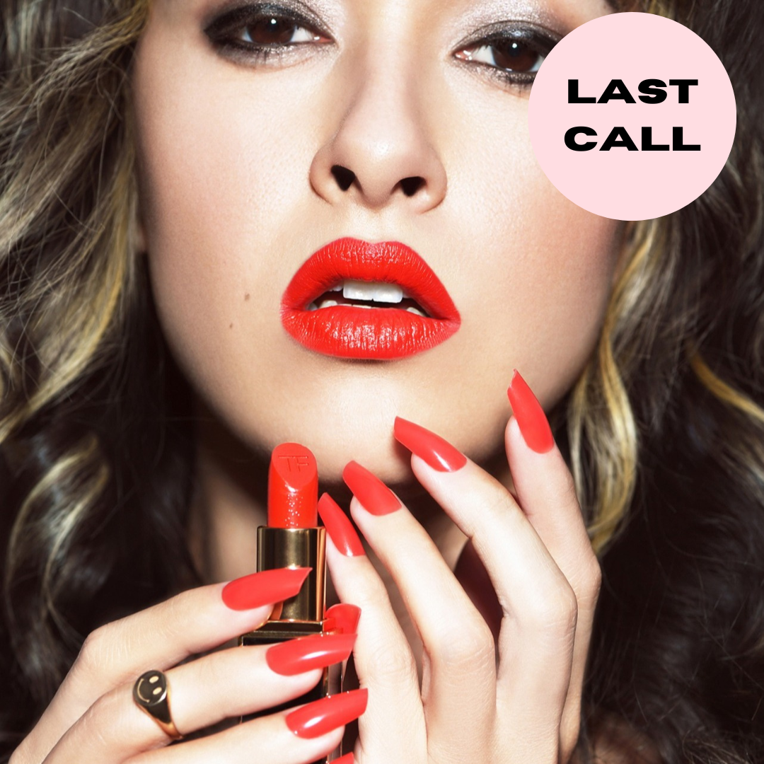 Red Lipstick