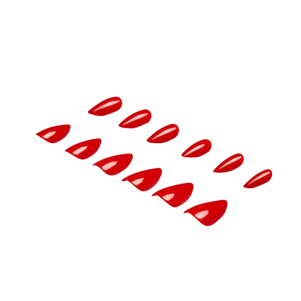 Forever Rouge - Long Almond