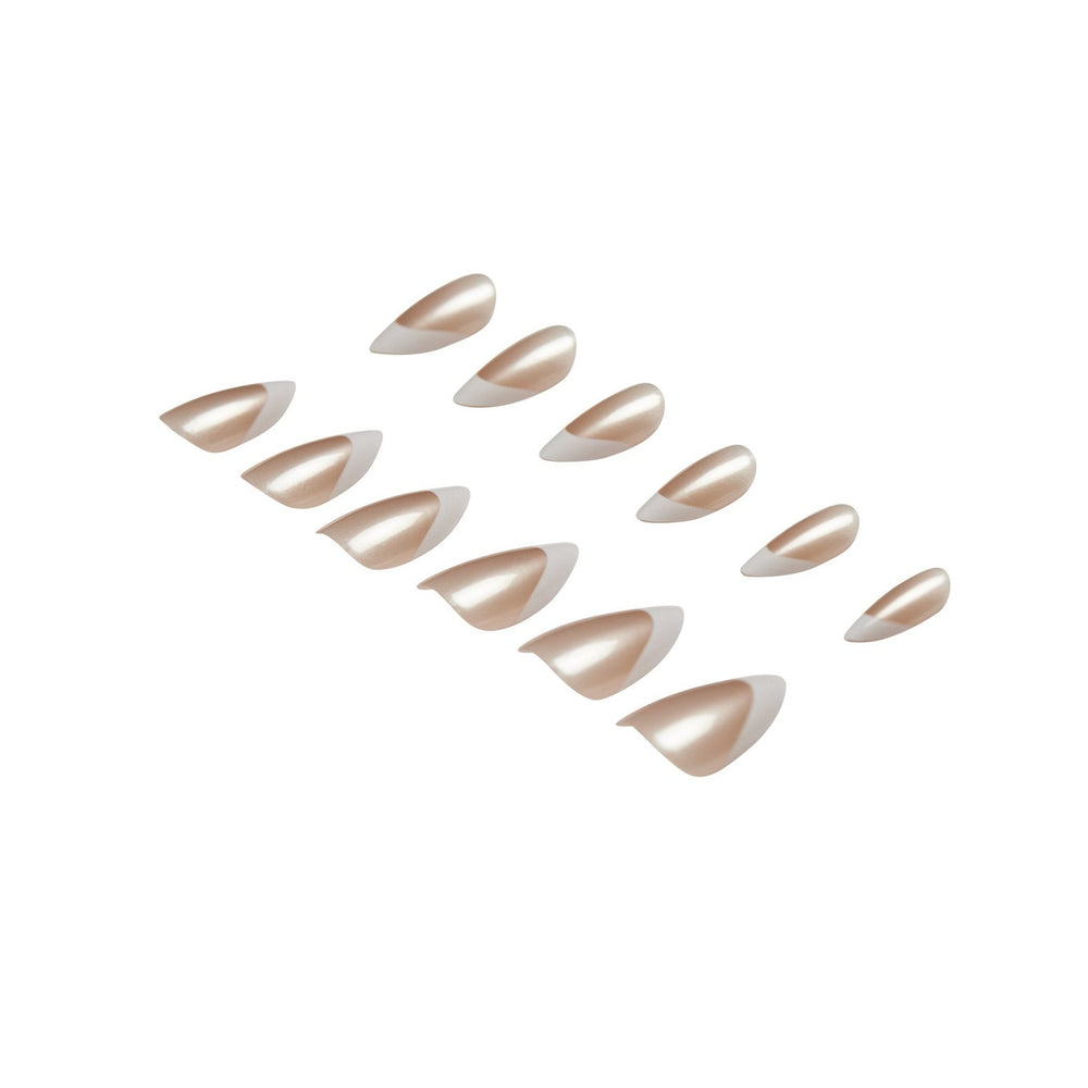 French Glow - Long Almond