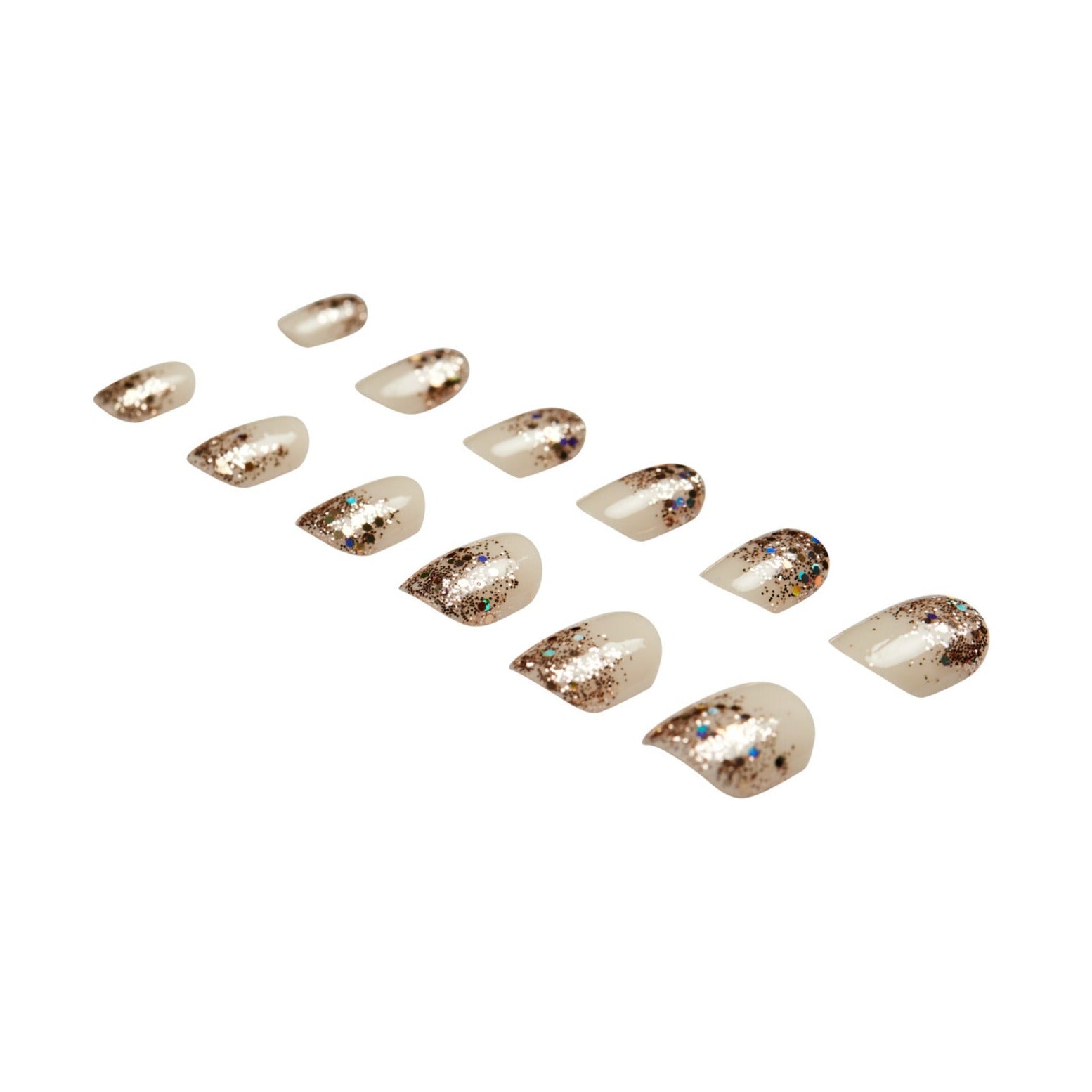 Let's Celebrate - Short Oval