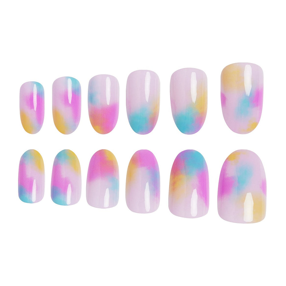 Candy Cloud