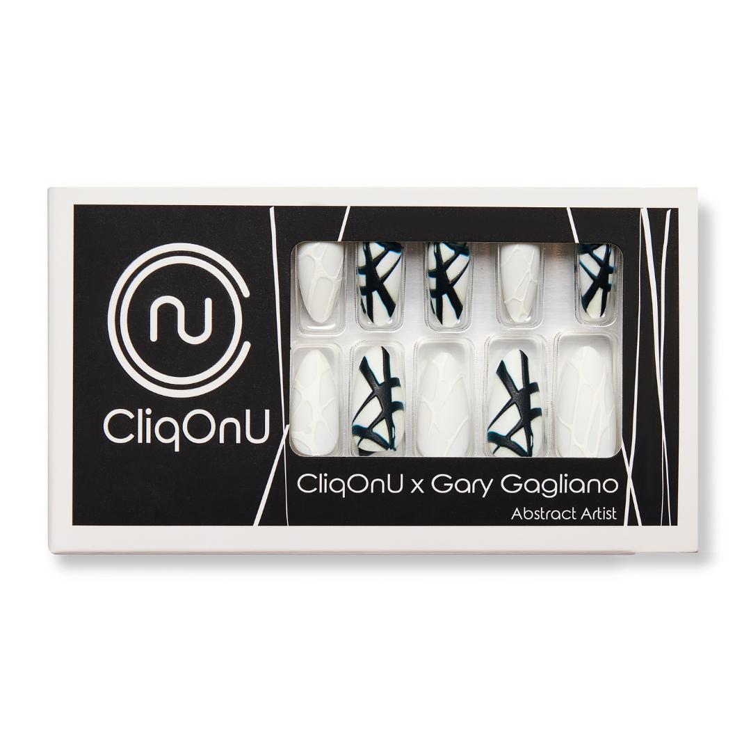 Dove Light - CliqOnU x Gary Gagliano