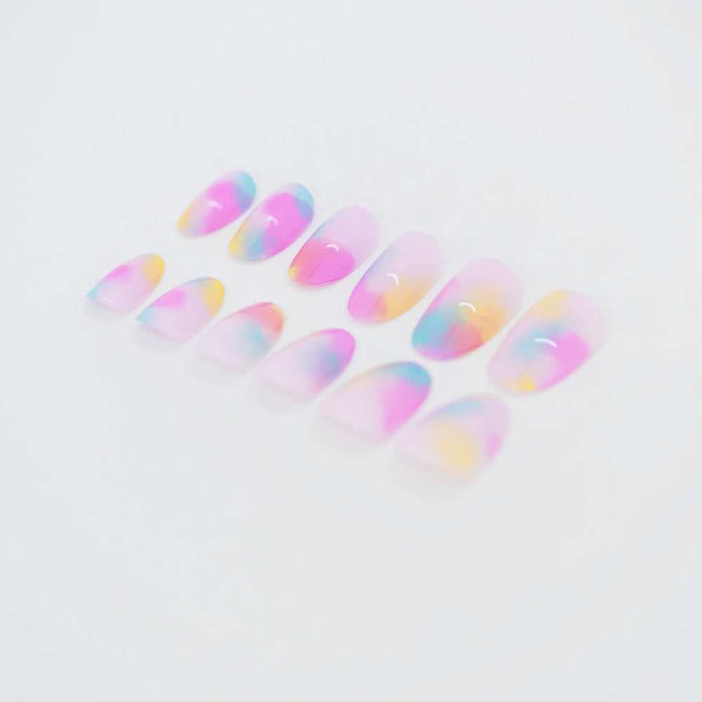 Candy Cloud