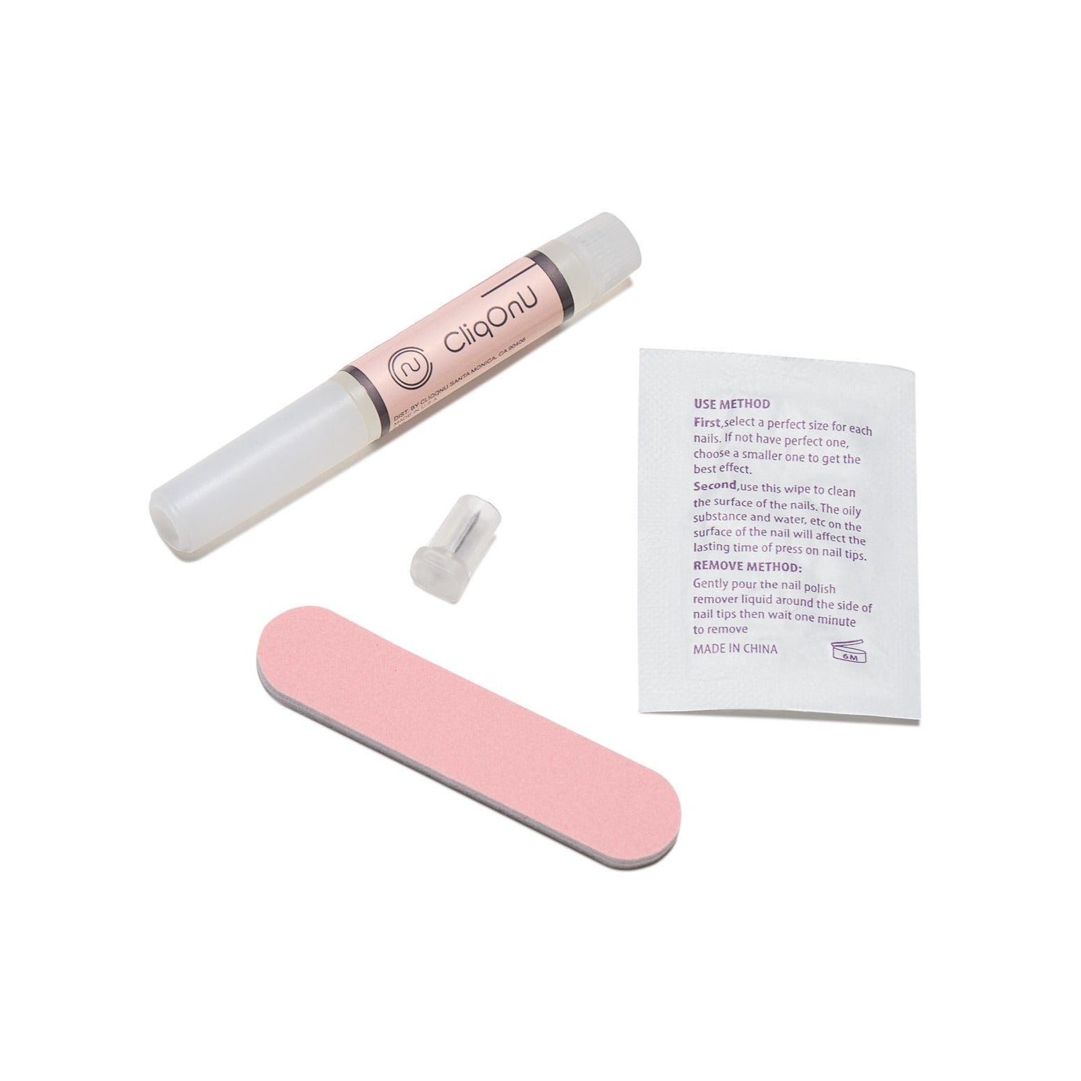 Forever Rouge - Long Almond